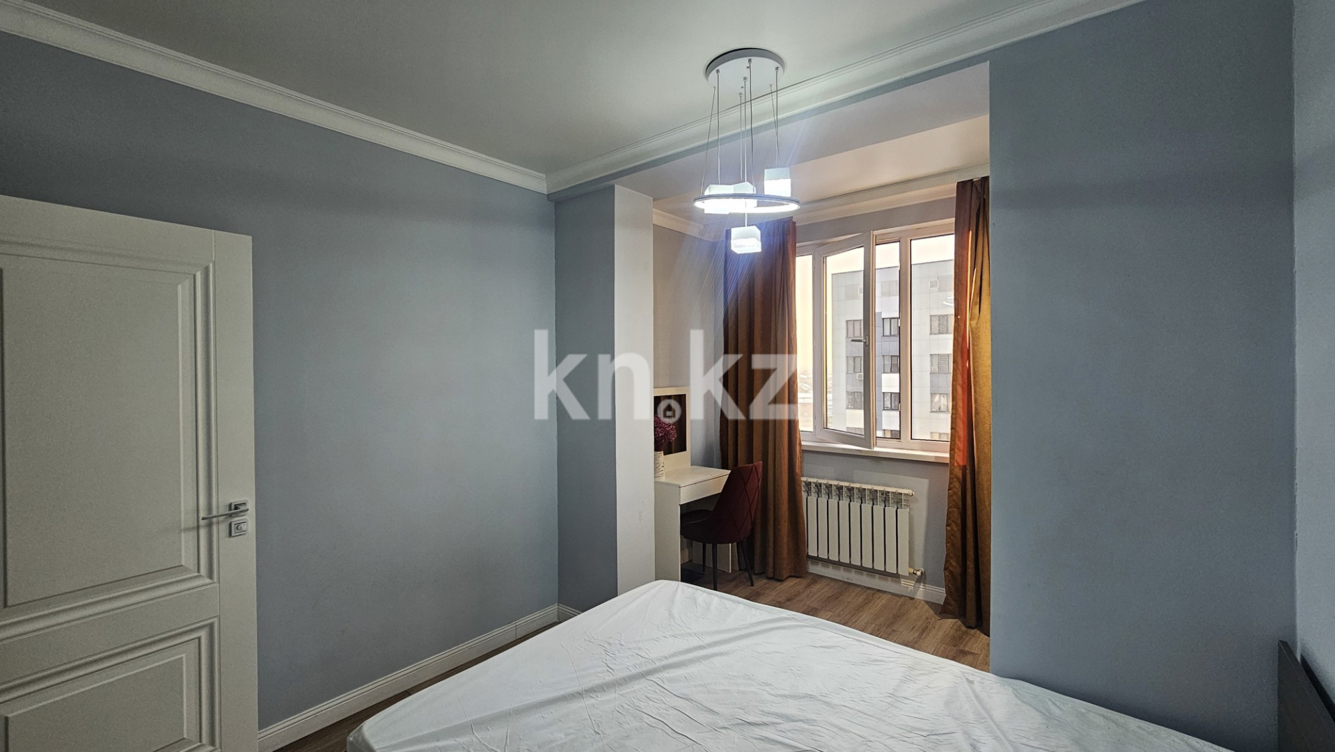 Продажа 3-комнатной квартиры, 55 м² в Алматы - фото 5