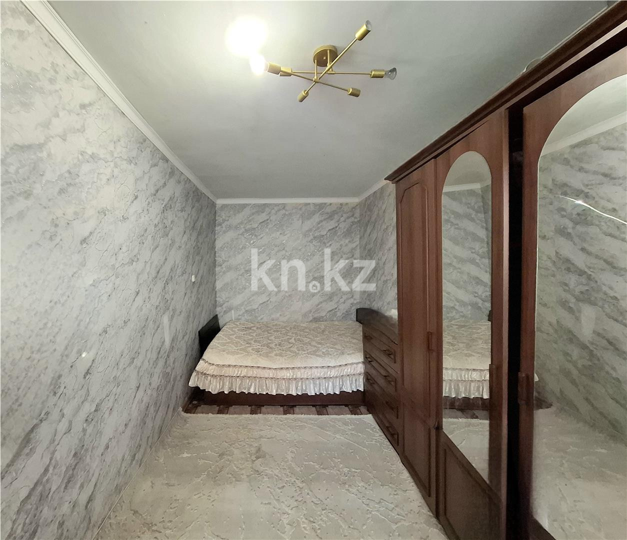 Продажа 2-комнатной квартиры, 43 м² в Темиртау - фото 4