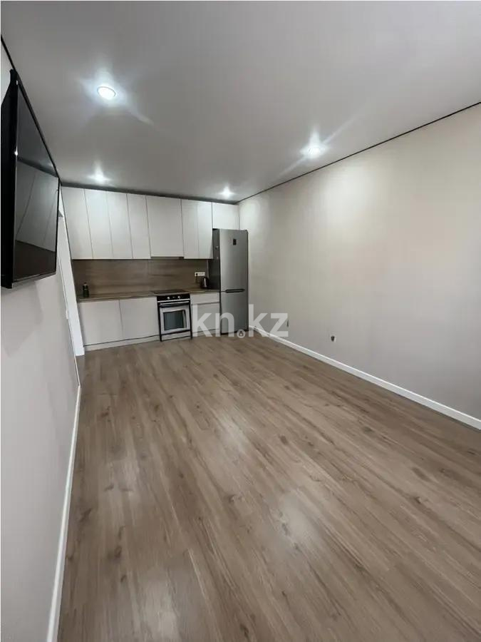 Продажа 2-комнатной квартиры, 35 м² - Продажа квартир в Астане фото 3 из 5