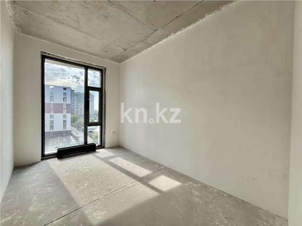 Продажа 2-комнатной квартиры, 80 м² - Продажа двухкомнатных квартир в монолитно-каркасном доме в Алматы - страница 9 фото 2 из 4