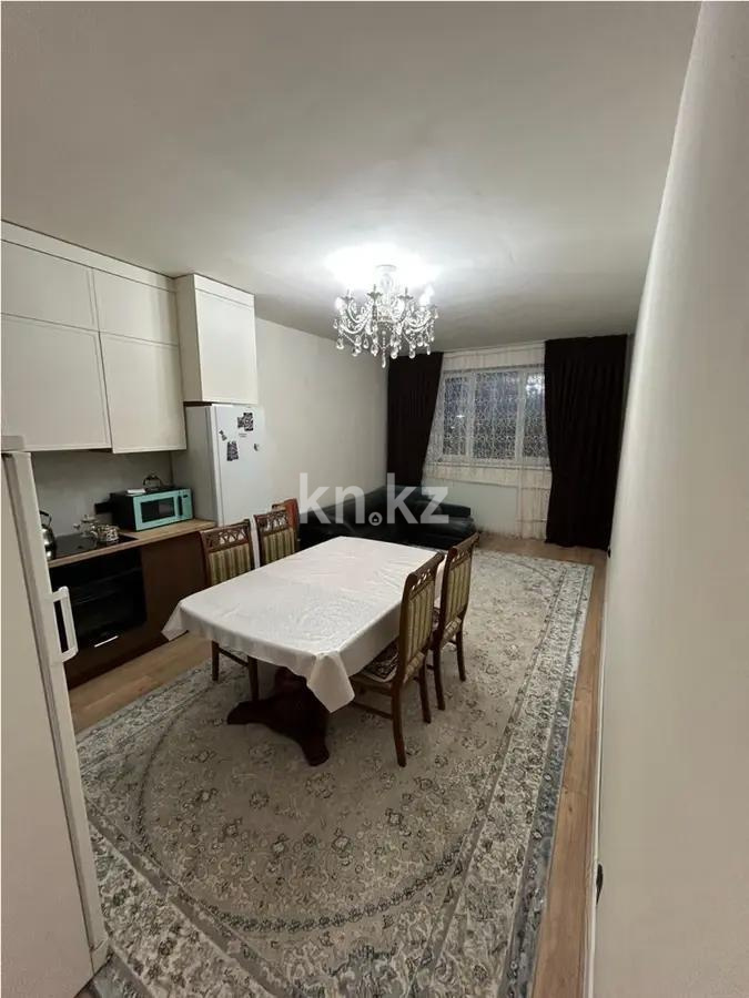 Продажа 3-комнатной квартиры, 68.1 м² в Астане - фото 3