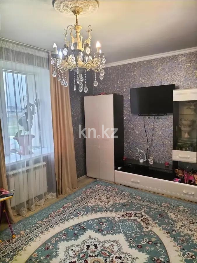 Продажа 2-комнатной квартиры, 50 м² в Алматы