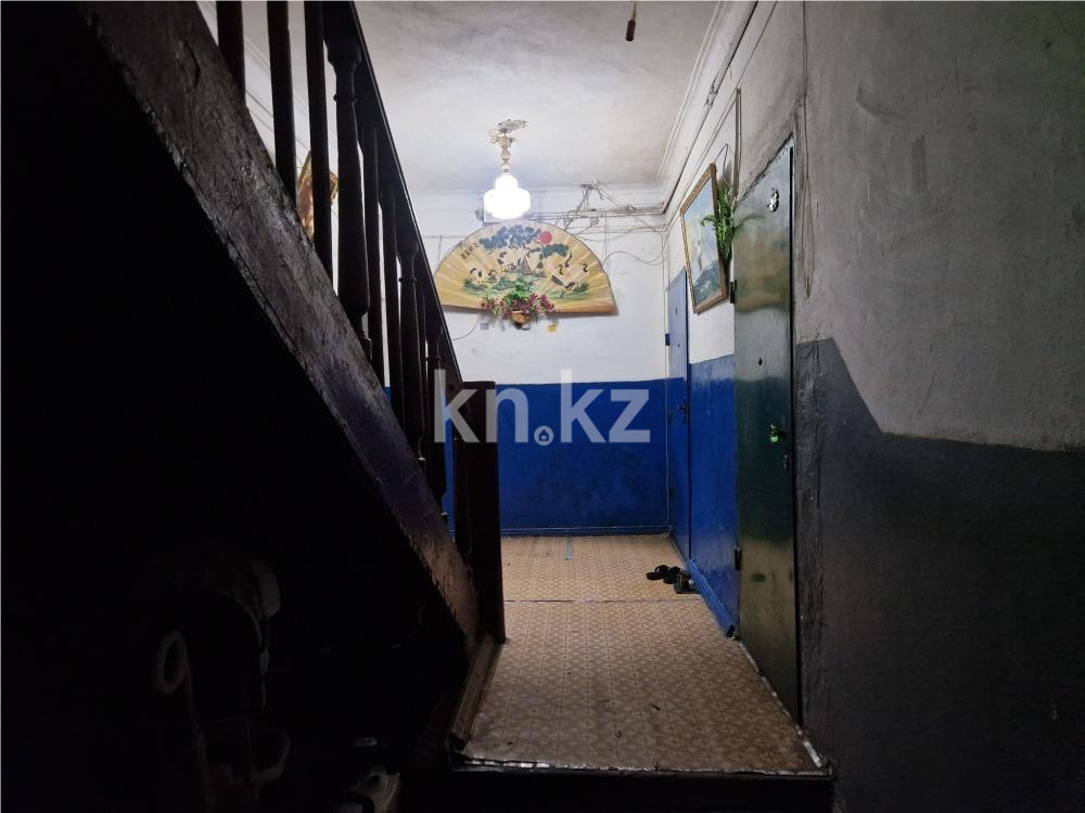 Продажа 2-комнатной квартиры, 59 м², ул. Кузембаева - Продажа квартир в Караганде фото 11 из 11