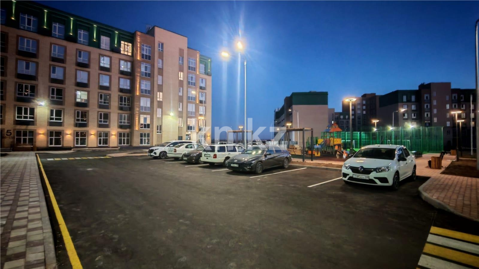 Продажа 3-комнатной квартиры, 78 м² в Караганде - фото 18