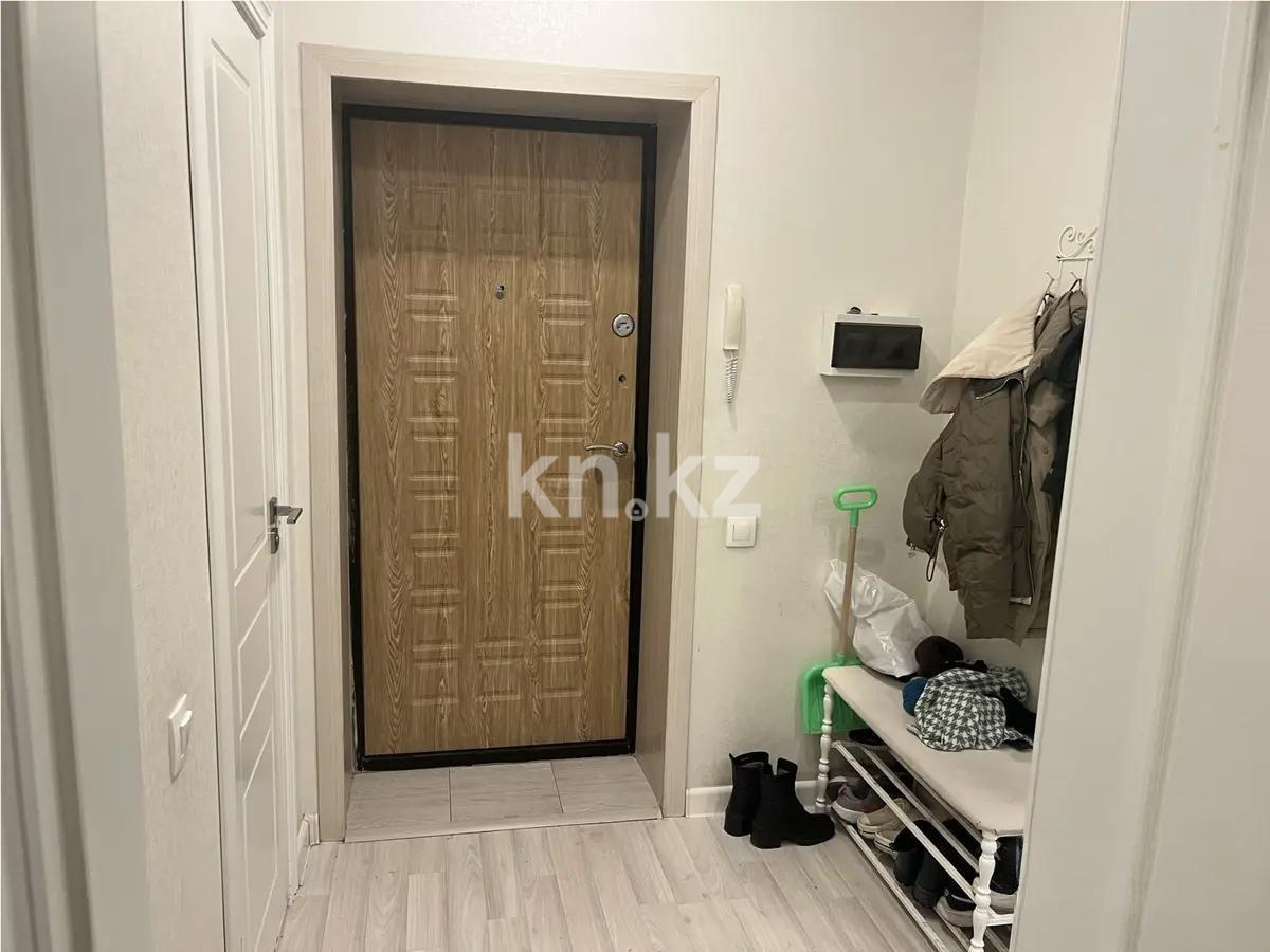 Продажа 1-комнатной квартиры, 37 м² в Астане - фото 4
