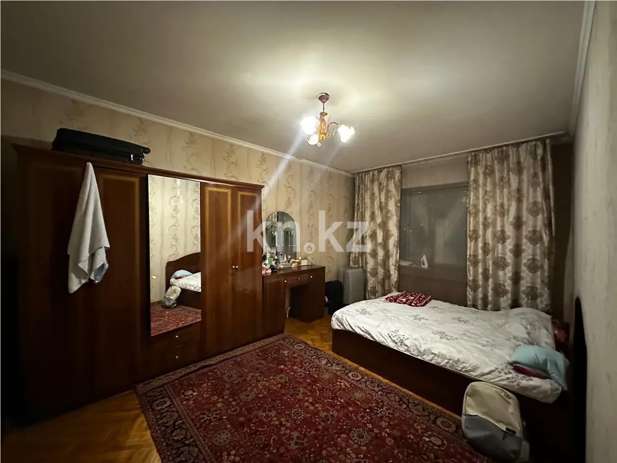 Продажа 3-комнатной квартиры, 69.2 м² в Алматы - фото 3