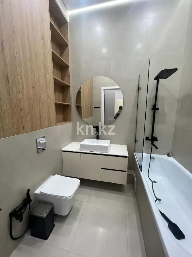 Продажа 4-комнатной квартиры, 100 м², ул. Розыбакиева, дом  336 - Продажа и аренда недвижимости в Алматы фото 6 из 7