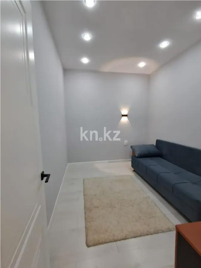 Продажа 2-комнатной квартиры, 48 м² в Алматы
