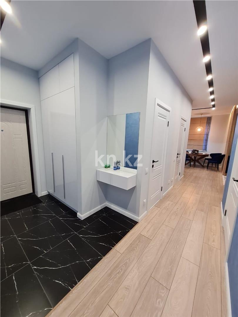 Продажа 2-комнатной квартиры, 60 м² - Продажа недвижимости в Караганде - страница 6 фото 7 из 11