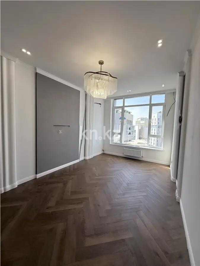 Продажа 4-комнатной квартиры, 95 м² - Продажа четырехкомнатных квартир от собственников в Астане - страница 3 фото 1 из 7