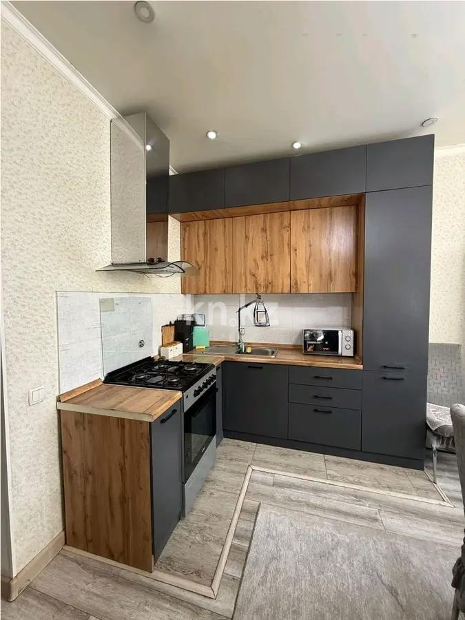 Продажа 2-комнатной квартиры, 64.5 м² - Продажа квартир в новостройках Алматы без посредников - страница 12 фото 3 из 5