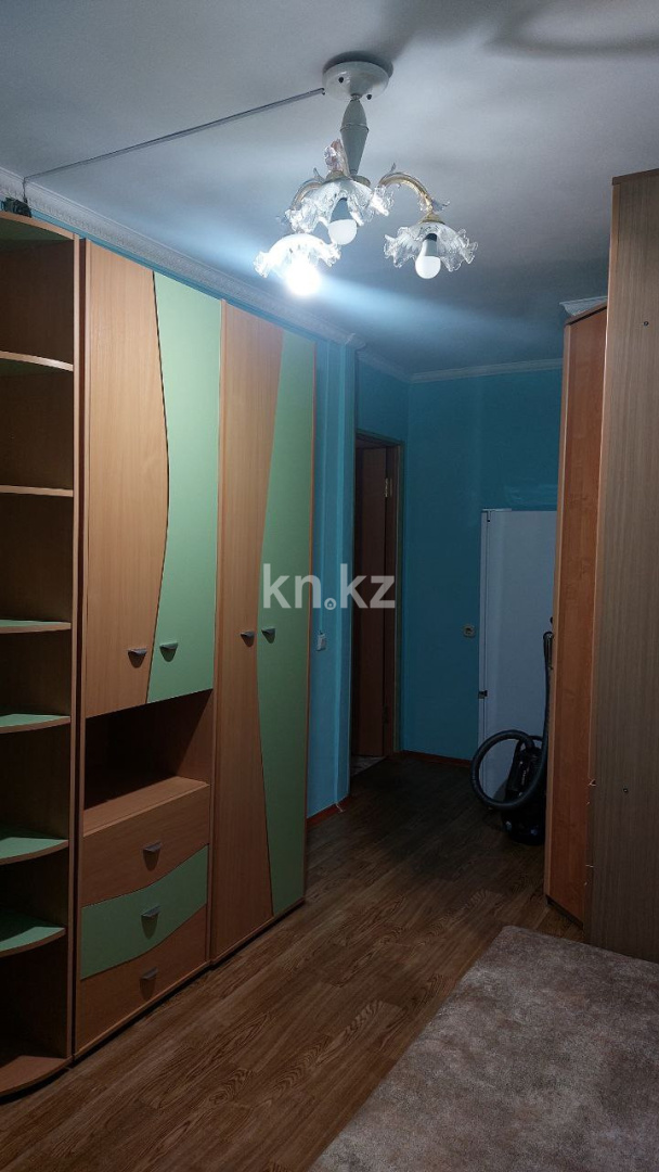 Аренда 2-комнатной квартиры, 41 м², ул. Лободы, дом  32 - Аренда квартир помесячно в Караганде фото 10 из 11