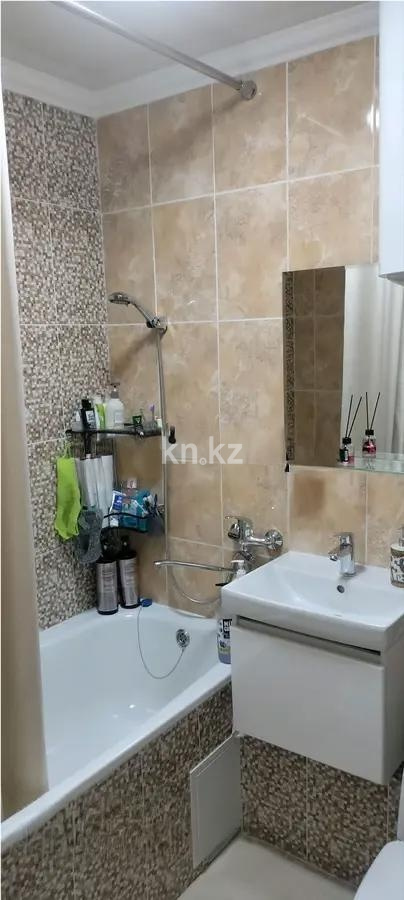 Продажа 2-комнатной квартиры, 44 м² - Продажа двухкомнатных квартир в Караганде фото 3 из 5