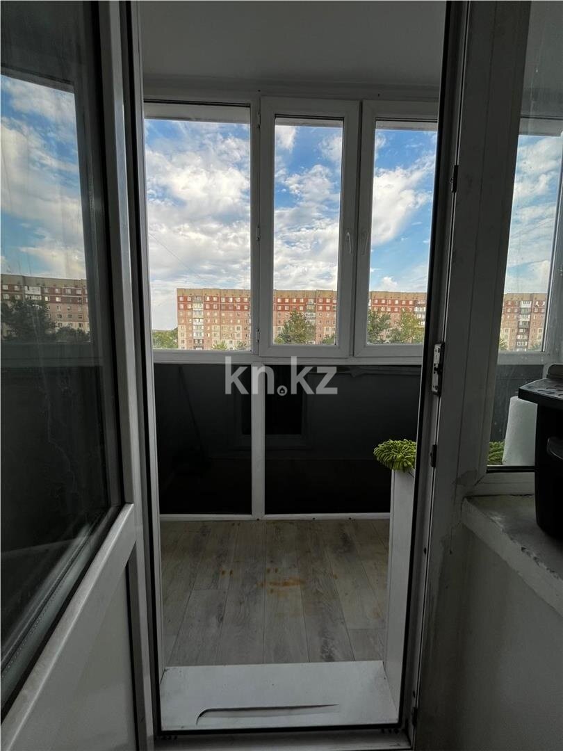 Продажа 2-комнатной квартиры, 46 м² в Караганде - фото 12