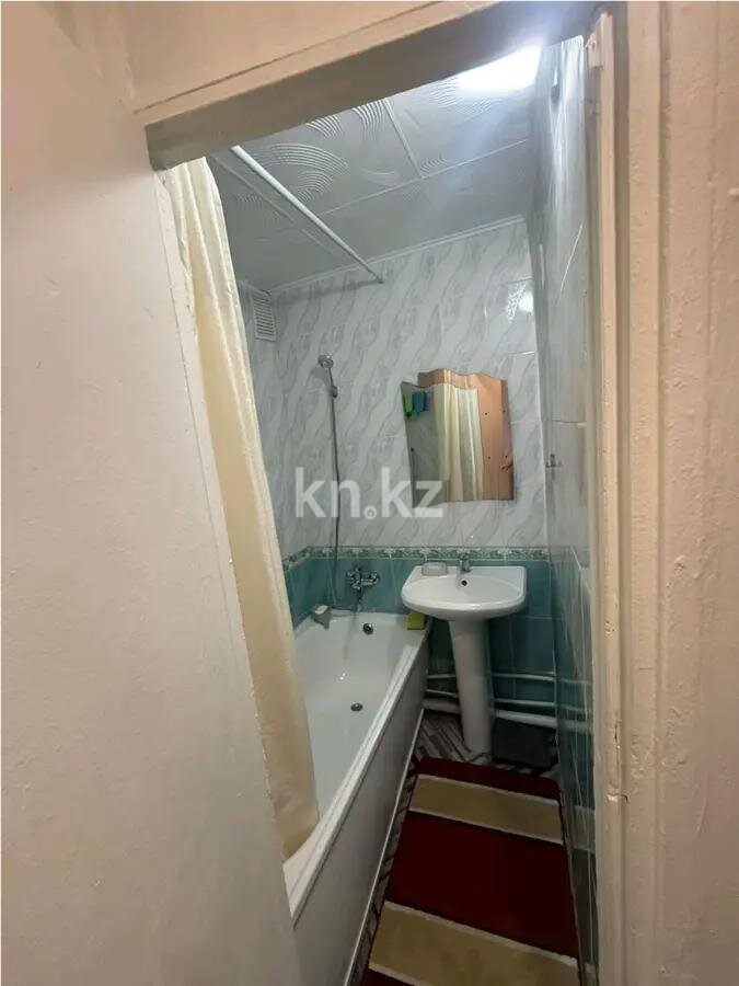 Продажа 2-комнатной квартиры, 45 м² в Караганде - фото 4