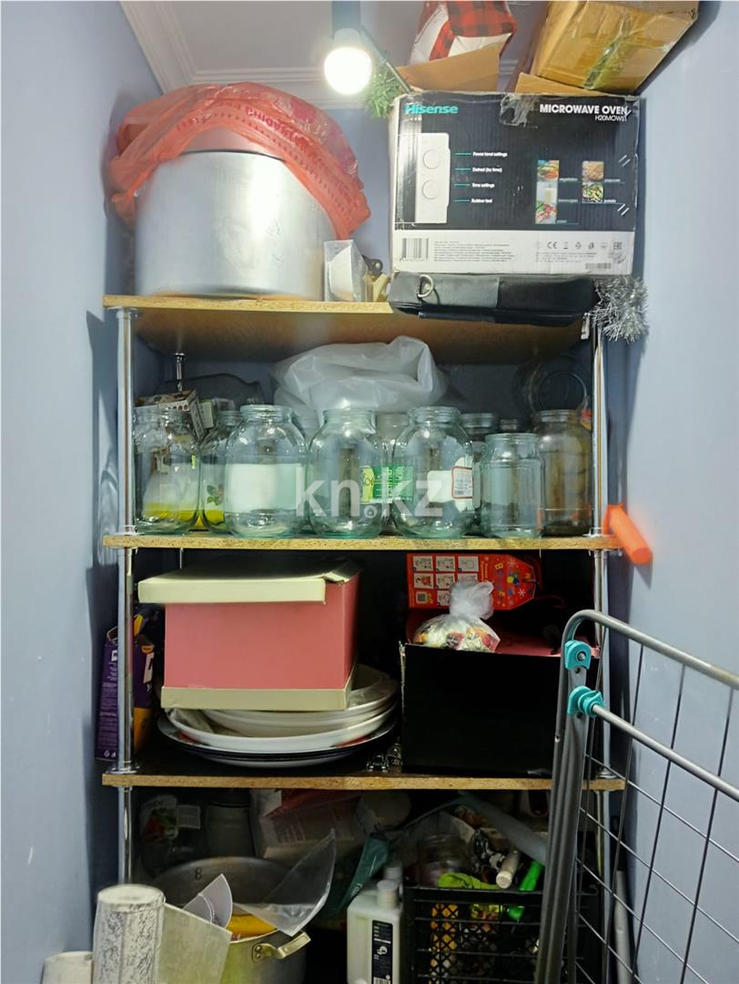 Продажа 2-комнатной квартиры, 42 м², мкр-н 2 - Продажа квартир в Абае фото 4 из 7