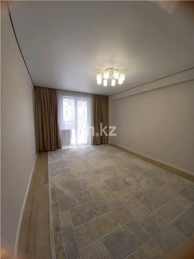 Продажа 1-комнатной квартиры, 48 м² - Продажа квартир в Алматы - страница 12 фото 1 из 3