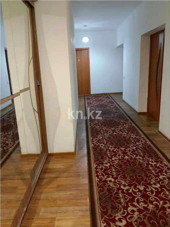 Продажа 2-комнатной квартиры, 108 м² в Алматы - фото 3
