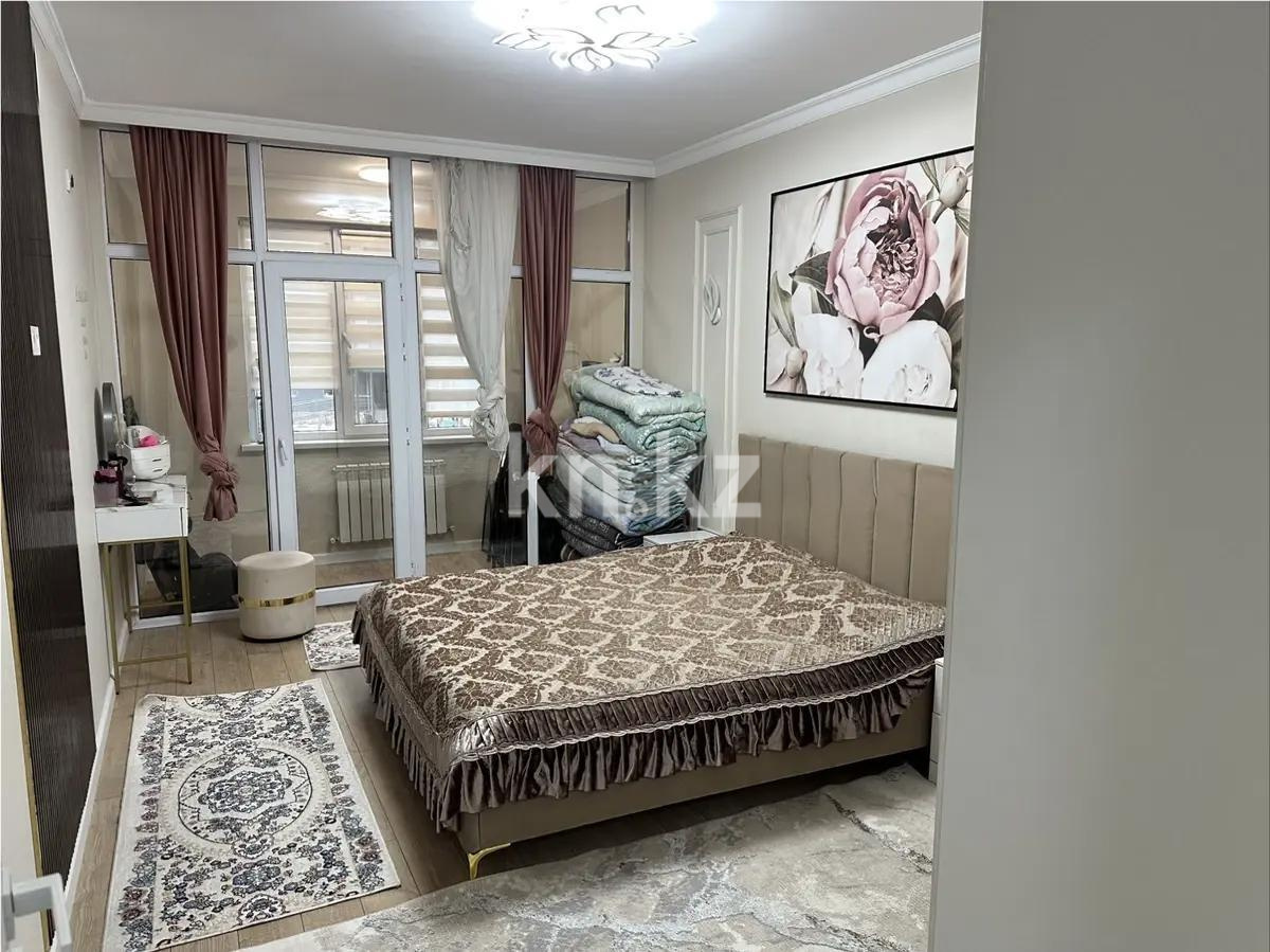 Продажа 2-комнатной квартиры, 69 м² - Продажа квартир в новостройках Алматы фото 2 из 6