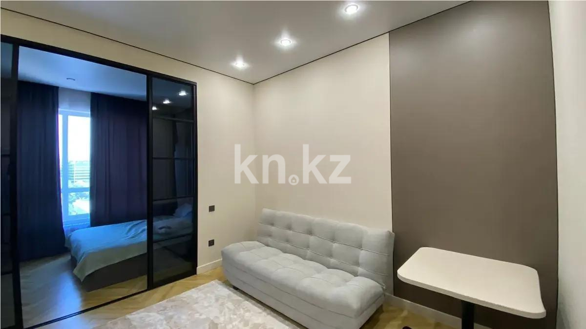 Продажа 2-комнатной квартиры, 35 м², пр. Сейфуллина, дом  416/2 - Продажа квартир в новостройках Алматы без посредников фото 2 из 5