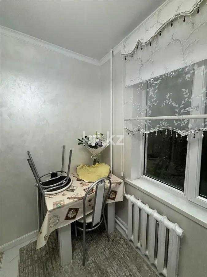 Продажа 3-комнатной квартиры, 61.3 м² - Продажа квартир от собственников в Алматы - страница 17 фото 4 из 5