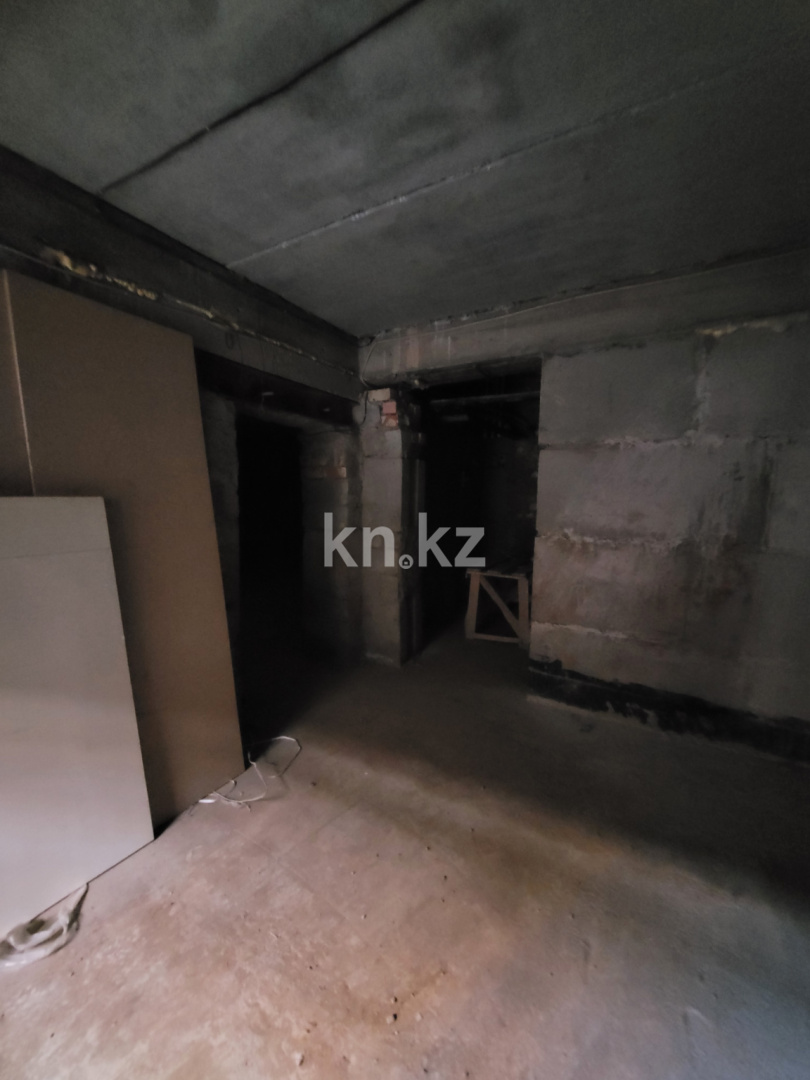 Продажа помещения, 109.5 м² - Продажа офисных и торговых помещений в Караганде фото 3 из 4