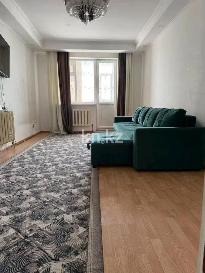 Продажа 2-комнатной квартиры, 56 м², ул. Армандастар, дом  2/3 - Продажа  двухкомнатных квартир в новостройках Астаны без посредников с фото фото 1 из 5