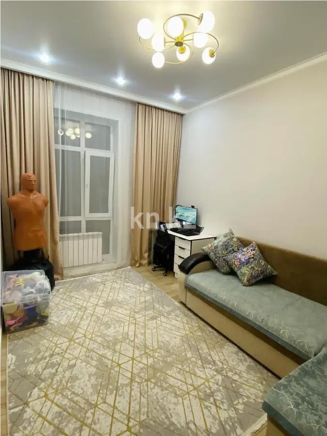 Продажа 4-комнатной квартиры, 114 м² - Продажа четырехкомнатных квартир от собственников в Караганде фото 5 из 10