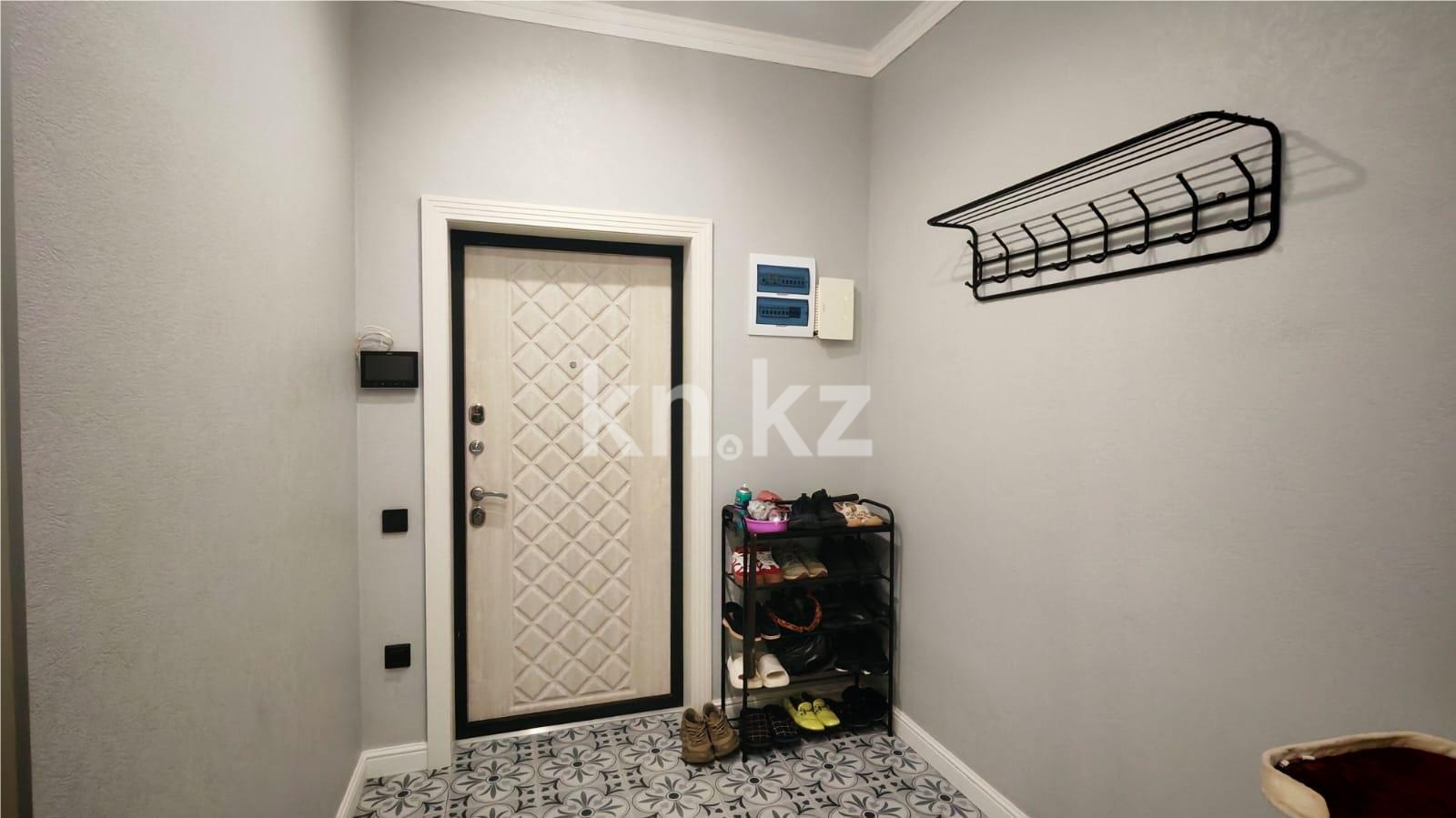 Продажа 3-комнатной квартиры, 95 м² - Продажа квартир в Караганде - страница 41 фото 9 из 24