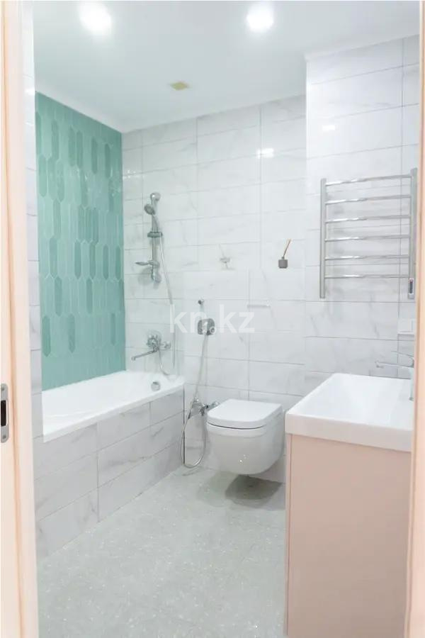 Продажа 2-комнатной квартиры, 58 м² - Продажа двухкомнатных квартир от собственников в Алматы - страница 4 фото 4 из 4