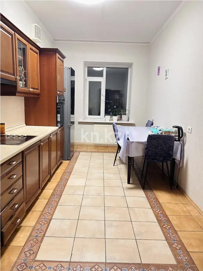 Продажа 2-комнатной квартиры, 82.2 м² - Продажа квартир в Казахстане - страница 31 фото 3 из 5