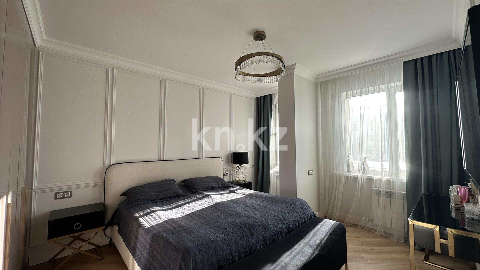 Продажа 4-комнатной квартиры, 100 м² - Продажа четырехкомнатных квартир от собственников в Казахстане - страница 22 фото 9 из 14