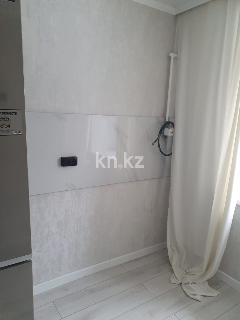 Продажа 2-комнатной квартиры, 46 м² - Продажа недвижимости в Караганде - страница 3 фото 4 из 6