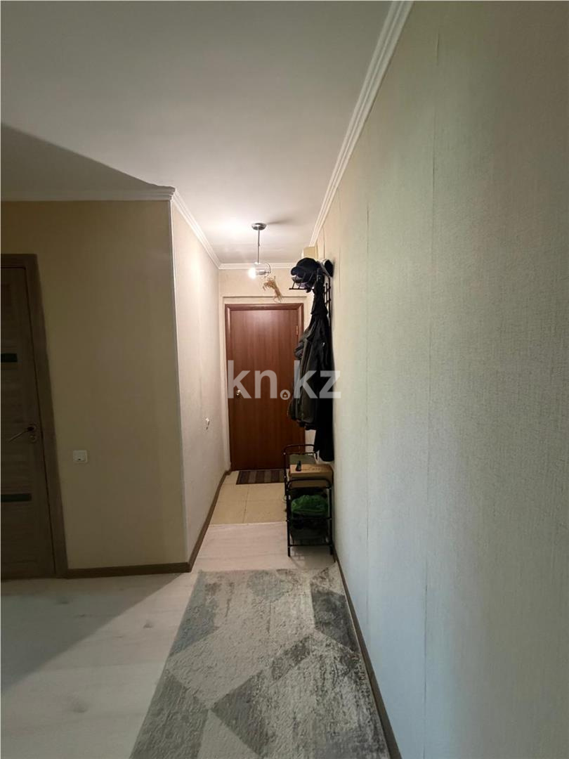 Продажа 2-комнатной квартиры, 46 м² - Продажа двухкомнатных квартир в Астане фото 8 из 10