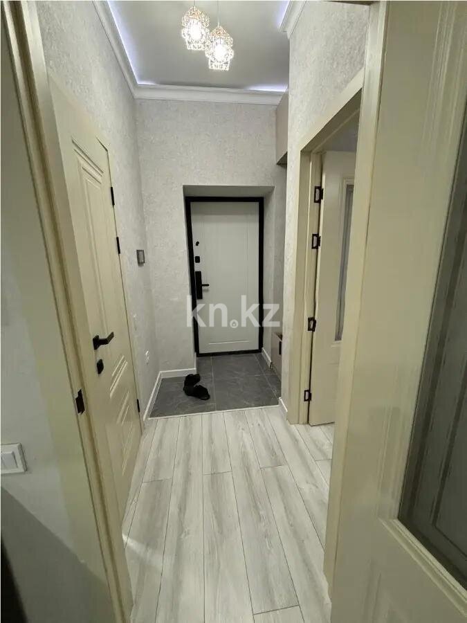 Продажа 1-комнатной квартиры, 38 м² в Астане - фото 4
