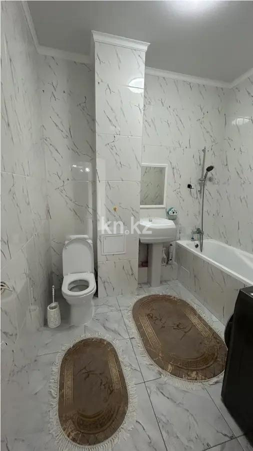 Продажа 2-комнатной квартиры, 79.5 м² - Продажа квартир в Карагандинской области фото 3 из 4