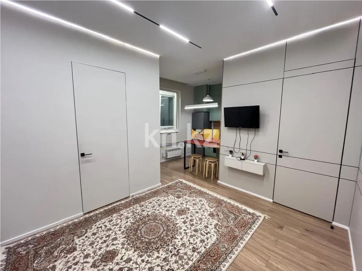 Продажа 2-комнатной квартиры, 36 м² в Астане - фото 2