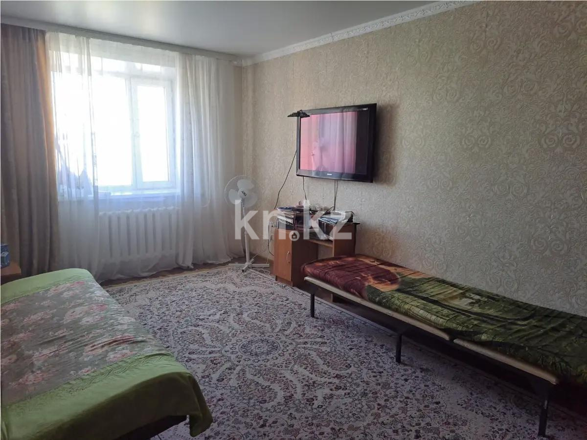 Продажа 1-комнатной квартиры, 35.9 м², ул. Косшыгулулы, дом  20 в Астане