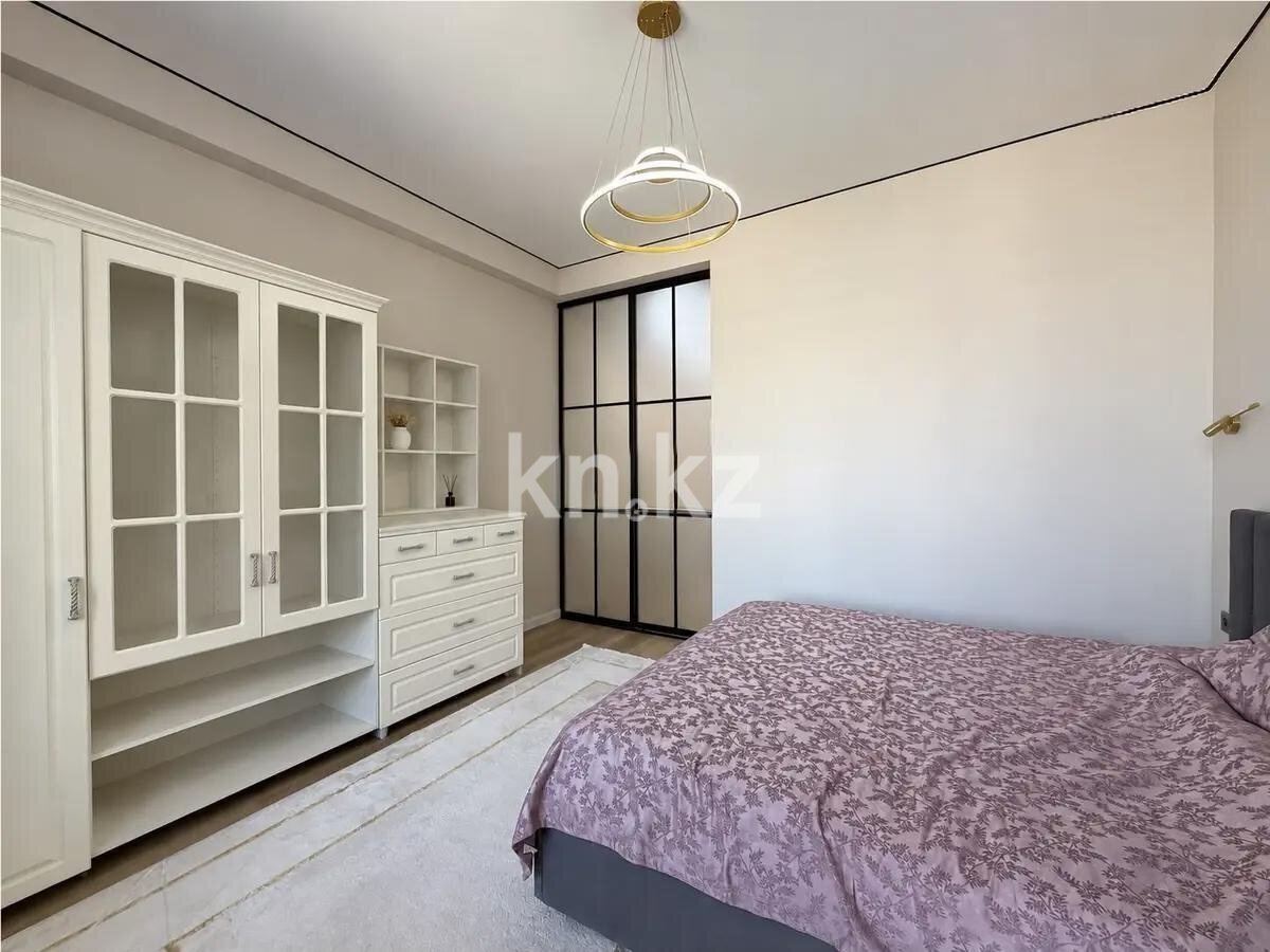 Продажа 2-комнатной квартиры, 50 м² в Алматы - фото 2