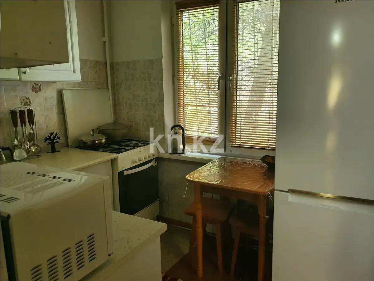 Продажа 3-комнатной квартиры, 61 м², ул. Наурызбай батыра, дом  13 в Алматы - фото 4