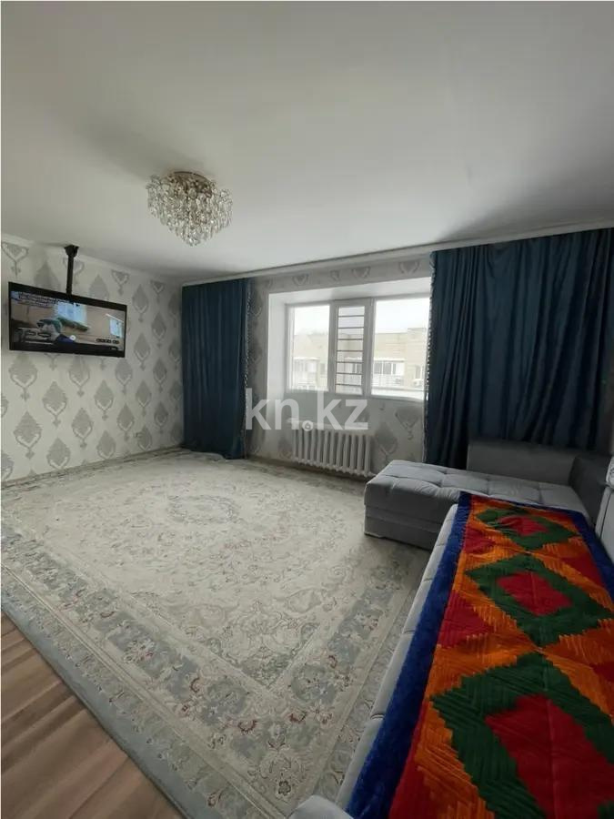 Продажа 3-комнатной квартиры, 78.7 м² в Астане