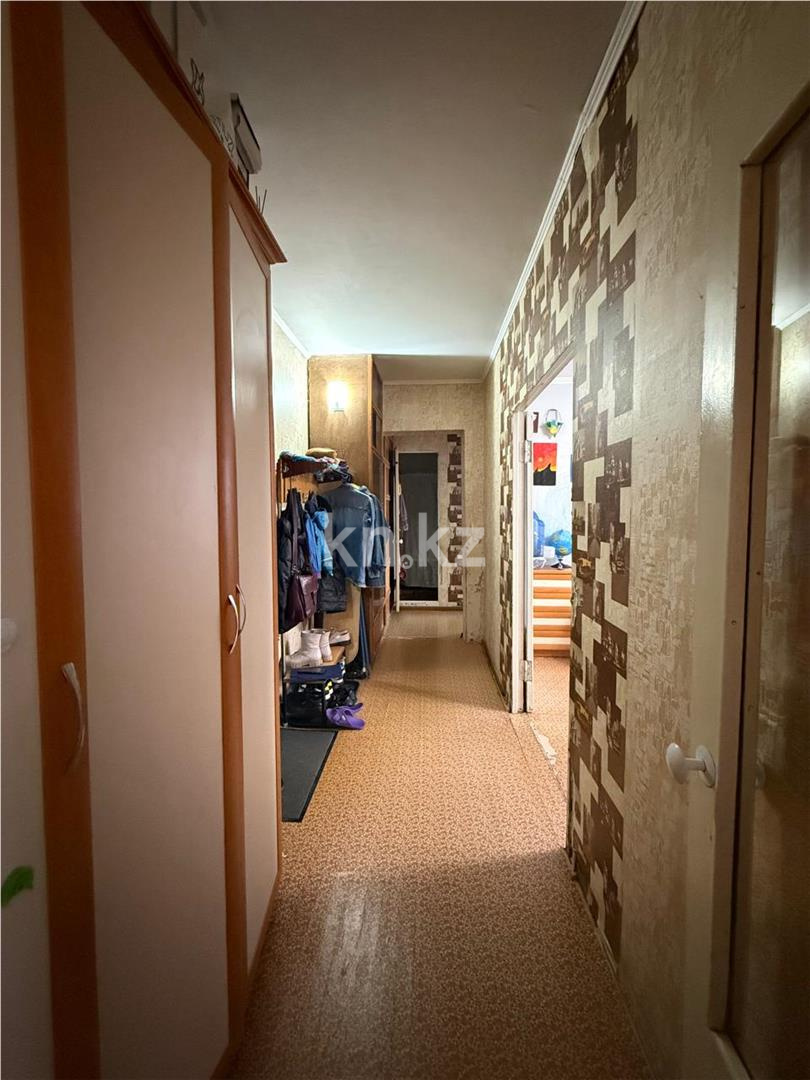 Продажа 2-комнатной квартиры, 54 м² в Караганде - фото 4