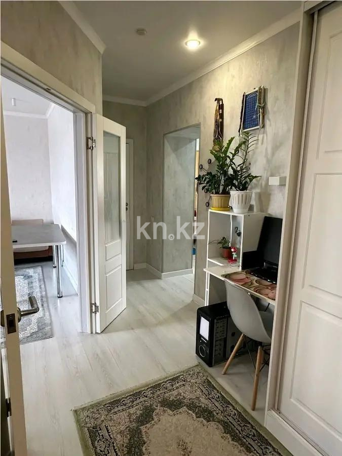 Продажа 2-комнатной квартиры, 69.3 м² - Продажа квартир в Астане - страница 16 фото 5 из 6