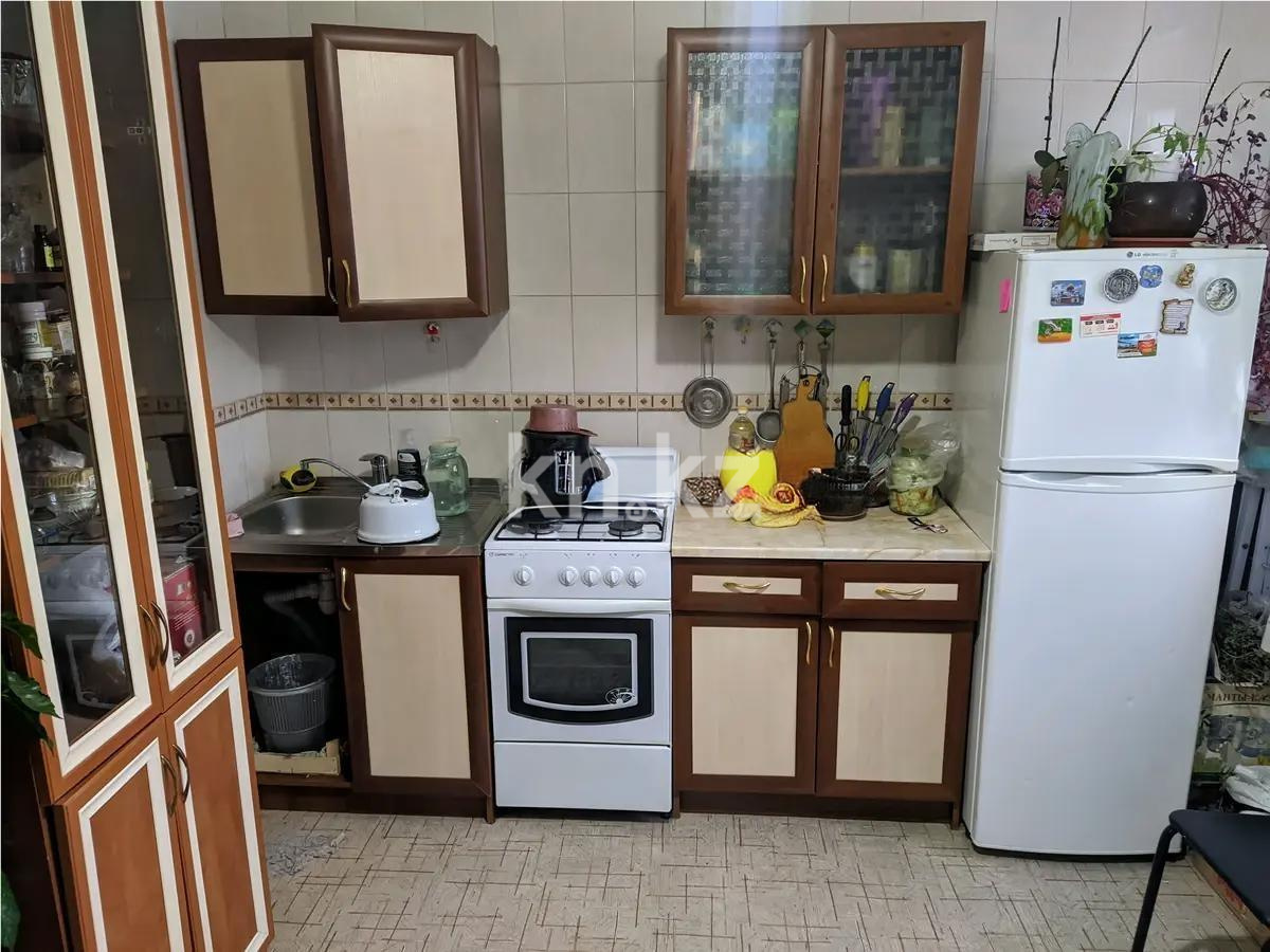 Продажа 1-комнатной квартиры, 38.8 м² - Продажа однокомнатных квартир в Жетысуском р-не Алматы фото 2 из 3
