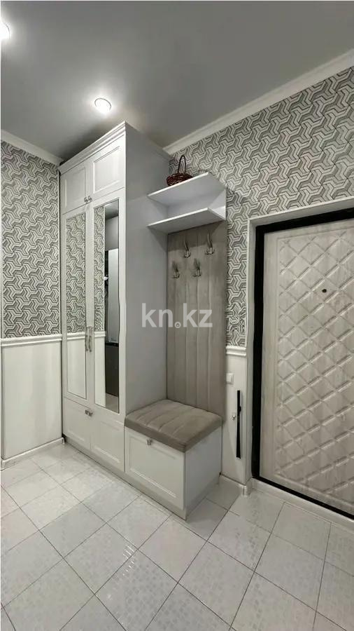 Продажа 1-комнатной квартиры, 37 м² в Астане - фото 6