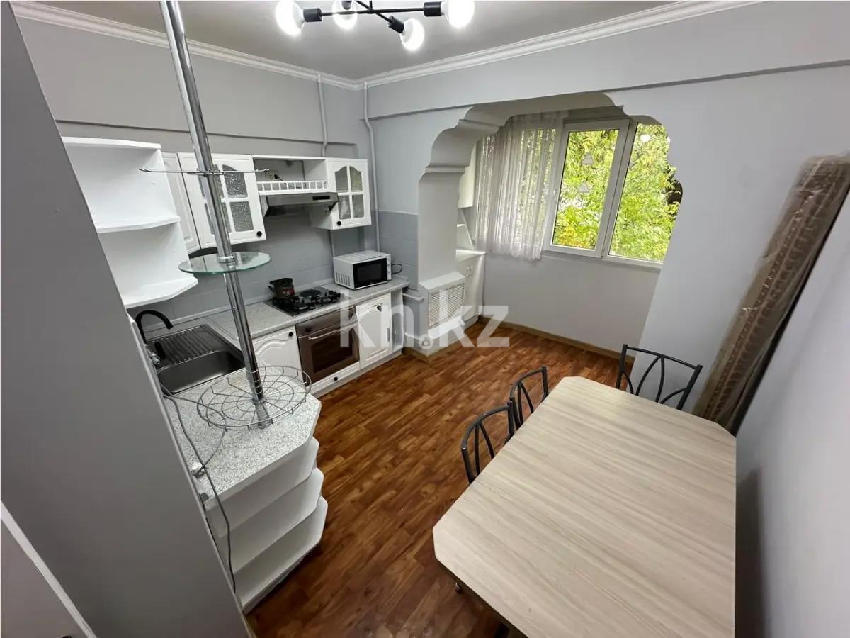 Продажа 2-комнатной квартиры, 54 м² - Продажа двухкомнатных квартир в Алматы - страница 8 фото 3 из 5