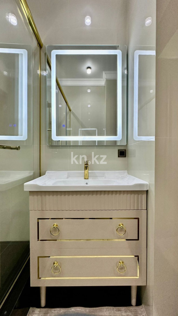 Продажа 3-комнатной квартиры, 117 м², пр. Байдибек би, дом  113/10 - Продажа квартир в Шымкенте фото 33 из 40