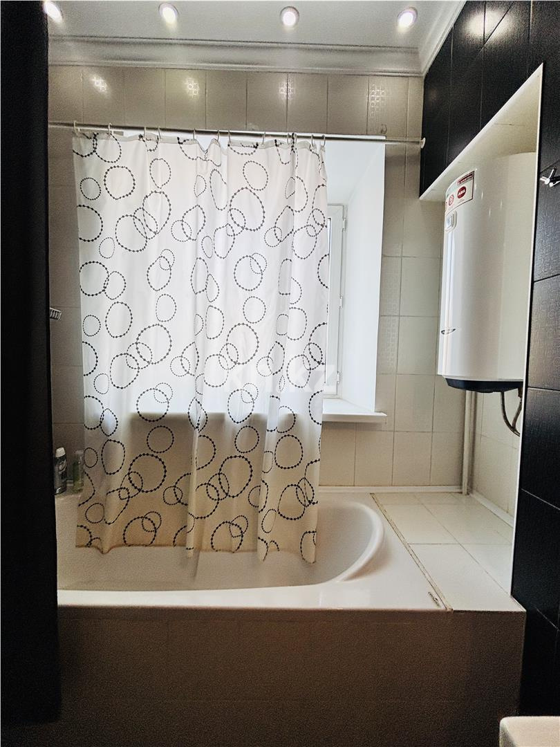 Продажа 2-комнатной квартиры, 56 м² - Продажа двухкомнатных квартир в Караганде - страница 4 фото 15 из 25