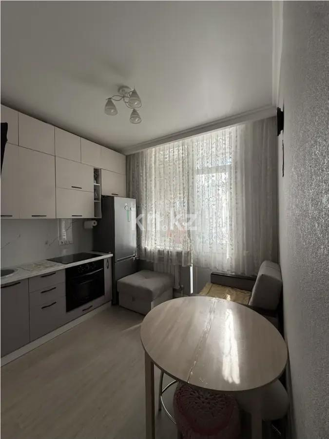 Продажа 1-комнатной квартиры, 34 м² - Продажа однокомнатных квартир от собственников в Астане - страница 3 фото 2 из 5