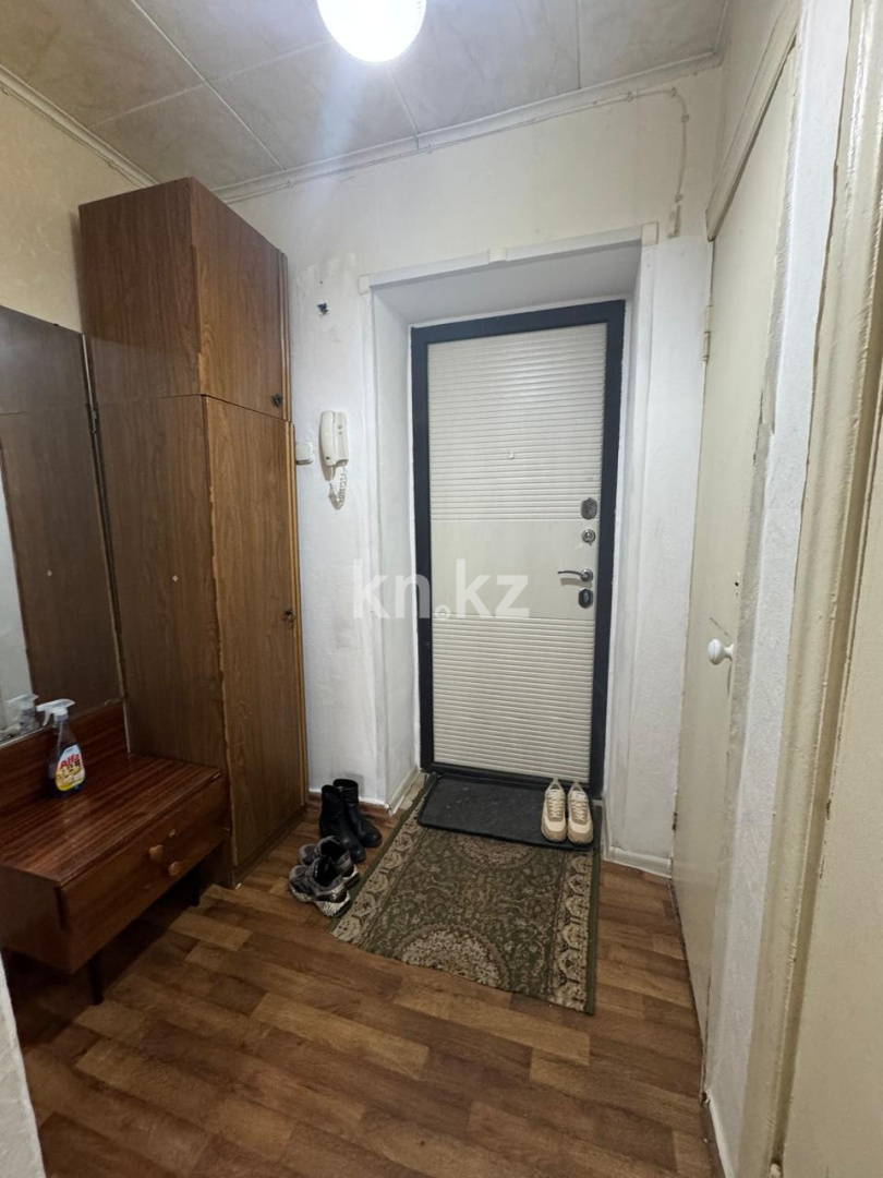 Продажа 1-комнатной квартиры, 34 м², ул. Крылова в Караганде - фото 7